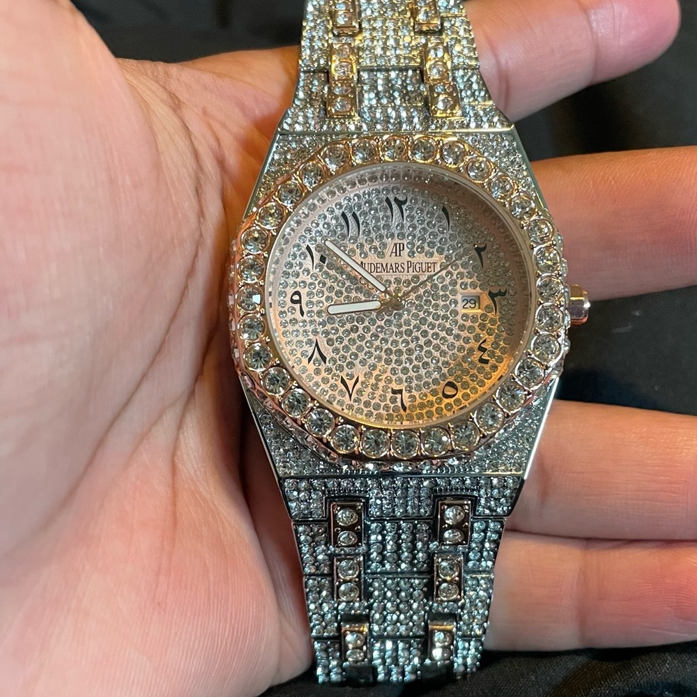 watch